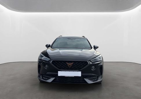Cupra Formentor, 2024