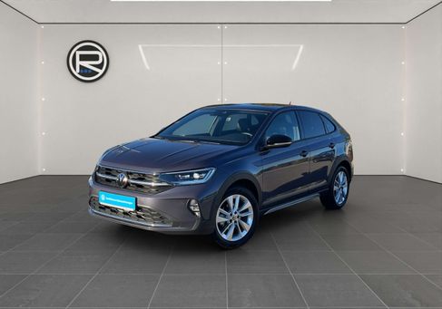 Volkswagen Taigo, 2025 2