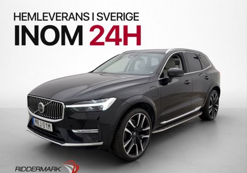 Volvo XC60, 2023
