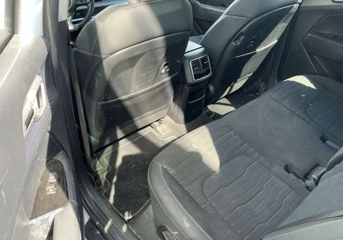Kia Sportage, 2022 3