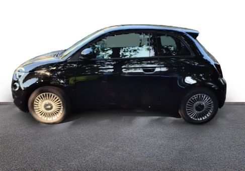 Fiat 500, 2026