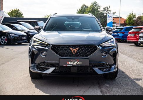 Cupra Formentor, 2023