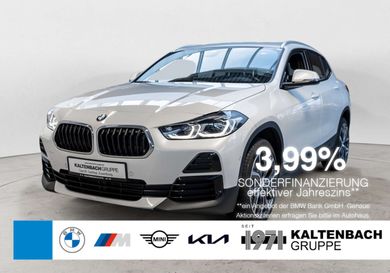 BMW X2, 2023