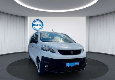 Peugeot Expert, 2019