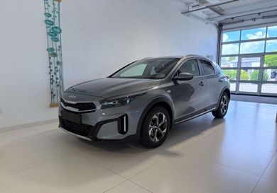 Kia XCeed, 2026