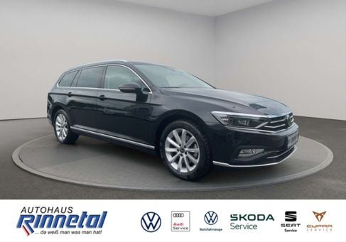 Volkswagen Passat Variant, 2023