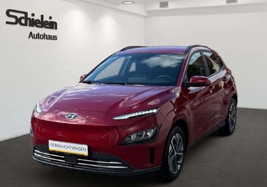 Hyundai Kona, 2022