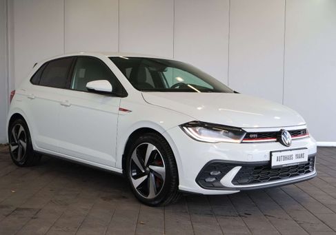 Volkswagen Polo, 2022 3