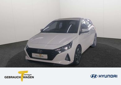 Hyundai i20, 2023