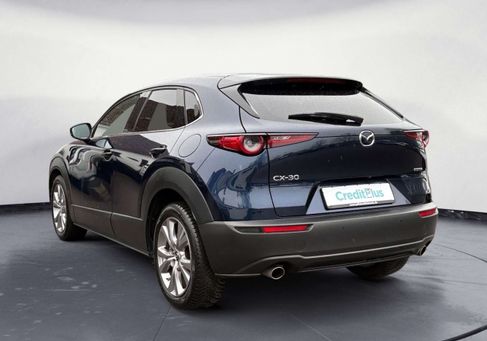 Mazda CX-3, 2020