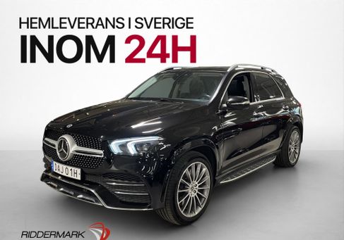 Mercedes-Benz GLE 350, 2023