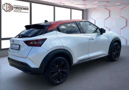 Nissan Juke, 2026 3