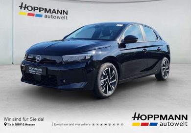 Opel Corsa, 2026