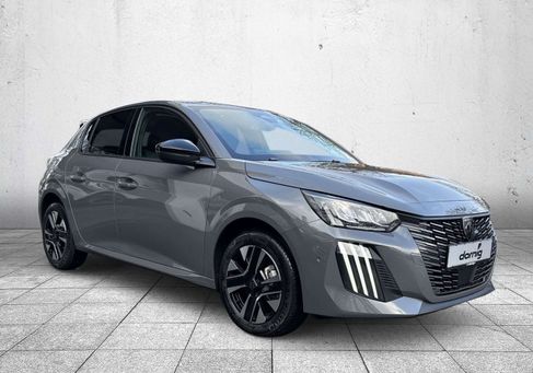 Peugeot 208, 2026