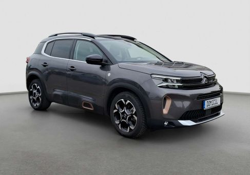 Citroën C5 Aircross, 2022 3