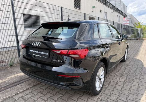 Audi A3, 2022 3