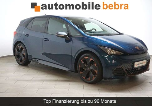 Cupra Born, 2022