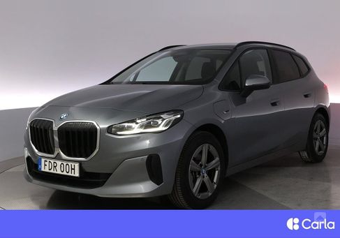 BMW 225 Active Tourer, 2023