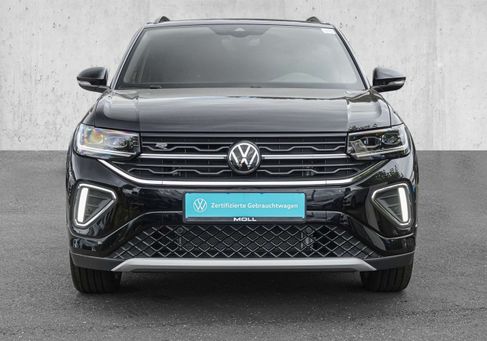 Volkswagen T-Cross, 2026