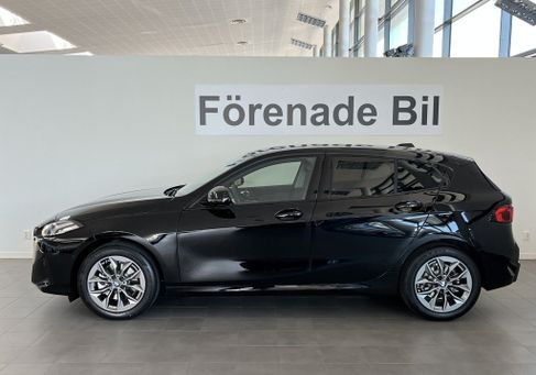 BMW 120, 2026