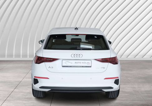 Audi A3, 2023 3
