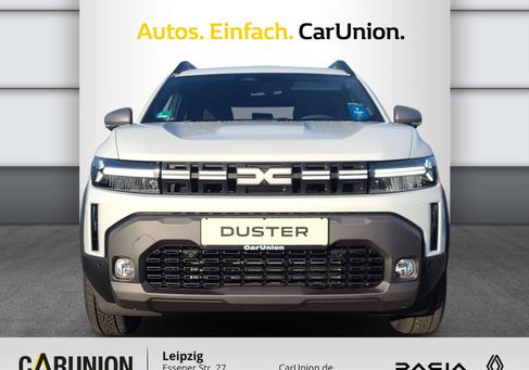 Dacia Duster, 2024