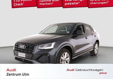 Audi Q2, 2026