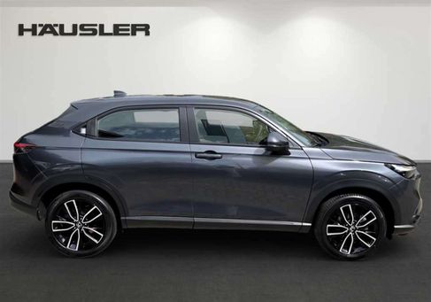 Honda HR-V, 2023 3