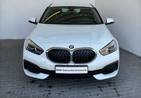 BMW 120, 2023