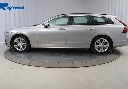 Volvo V90, 2024