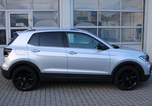 Volkswagen T-Cross, 2023