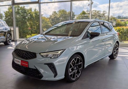 Seat Ibiza, 2026 3