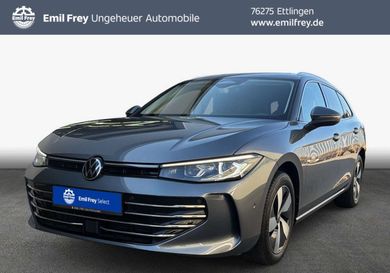 Volkswagen Passat Variant, 2025