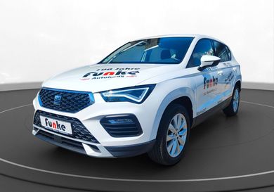 Seat Ateca, 2022