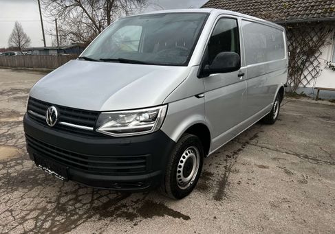 Volkswagen T5 Transporter, 2019