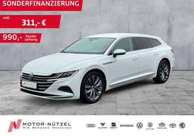 Volkswagen Arteon, 2023