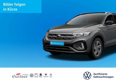 Volkswagen T-Cross, 2026