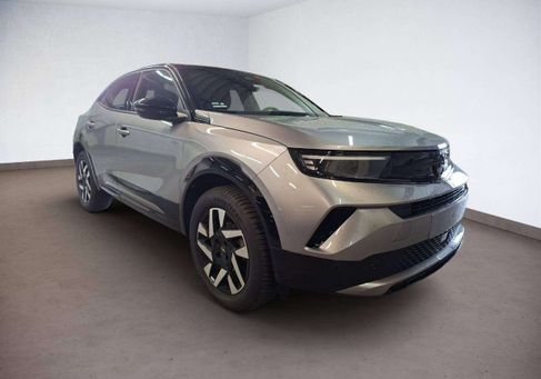 Opel Mokka, 2025 2