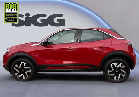 Opel Mokka, 2023 3