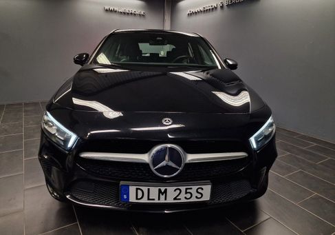 Mercedes-Benz A 200, 2019