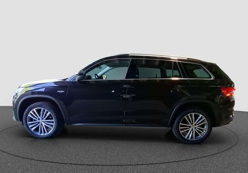 Skoda Kodiaq, 2021