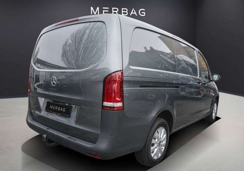 Mercedes-Benz Vito, 2022