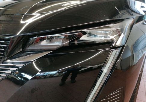Peugeot 308, 2023
