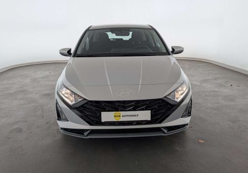 Hyundai i20, 2026 2