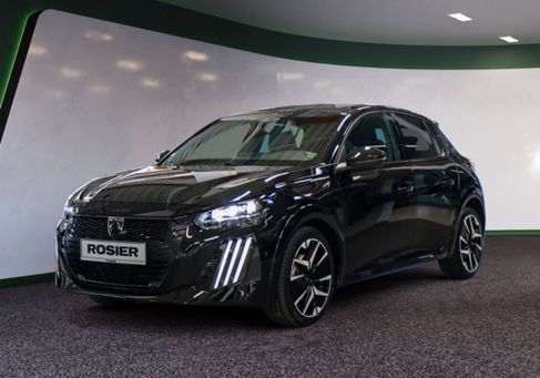 Peugeot 208, 2024