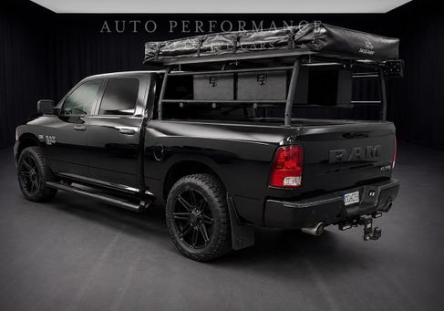 RAM 1500, 2023 3
