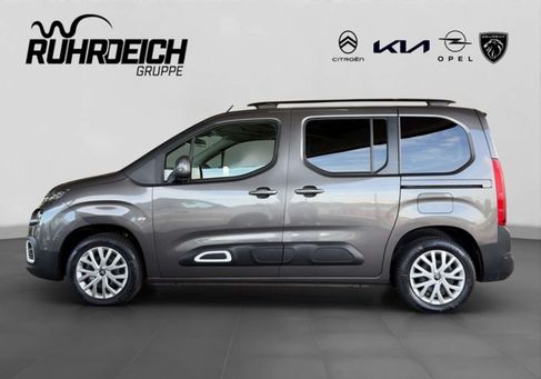 Citroën Berlingo, 2020