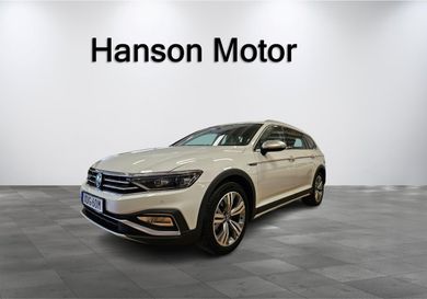 Volkswagen Passat, 2022