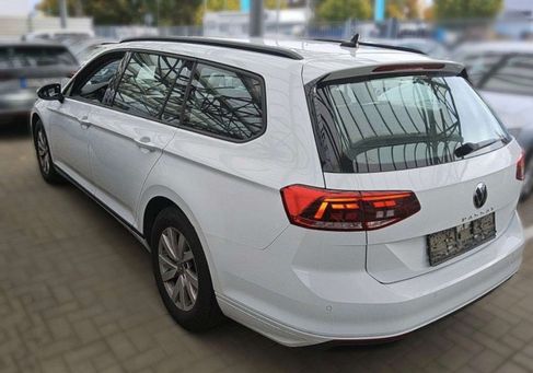 Volkswagen Passat Variant, 2022 3