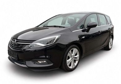 Opel Zafira Tourer, 2018